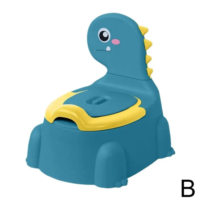 Dinossauro penico, assento infantil de banheiro - Image 6