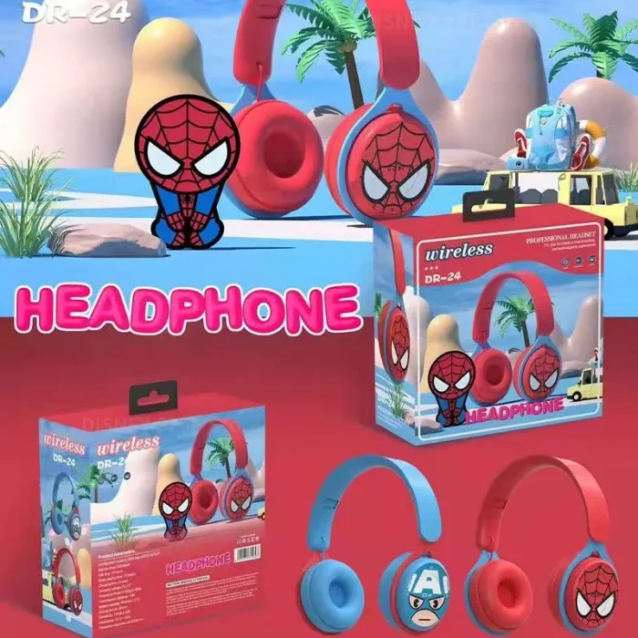 Fones De Ouvido Sem Fio Bluetooth - Image 5