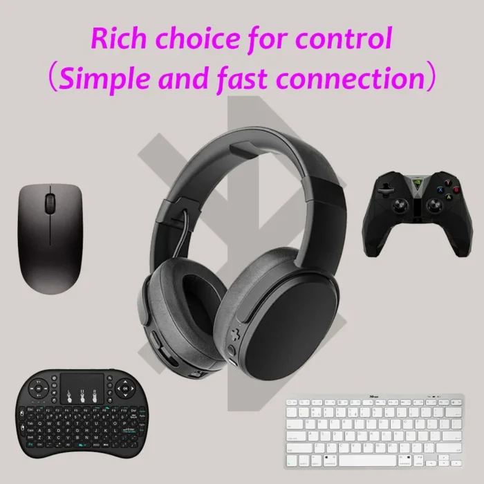 MXQ-PRO,  Dual Wi-Fi - Android 10.0, - Image 4