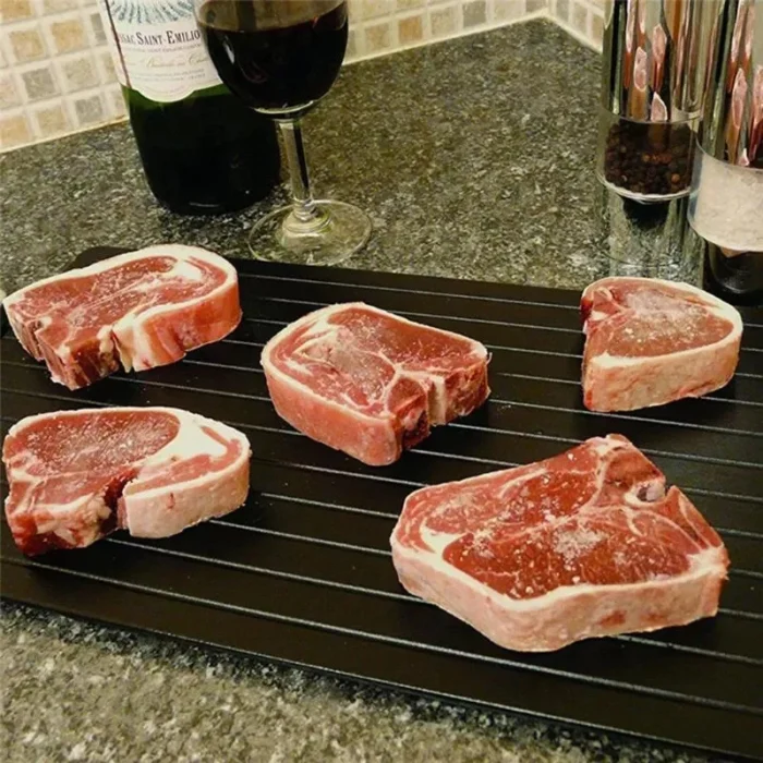Bandeja De Descongela Rápido - Image 2