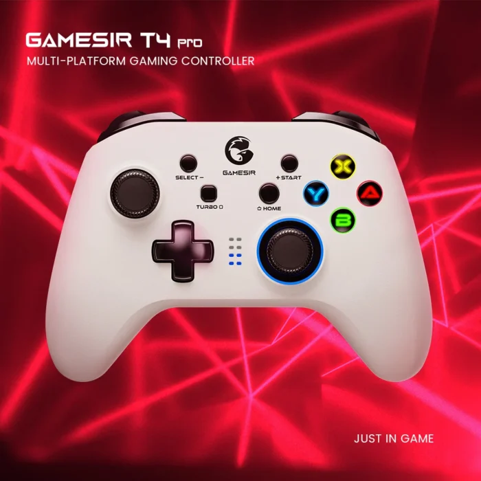 Gaming Bluetooth, 2.4G, PC, TLM
