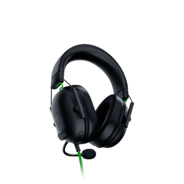 Razer-BlackShark V2 X. Sound, 7.1, - Image 2