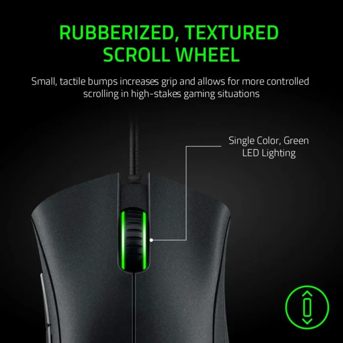 Rato Gaming RAZER Deathadder ( China ) - Image 2