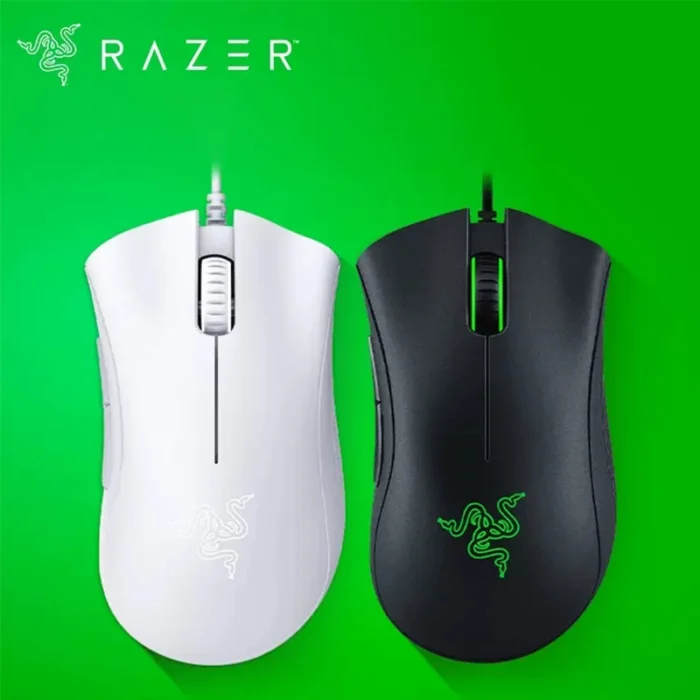 Rato Gaming RAZER Deathadder ( China )