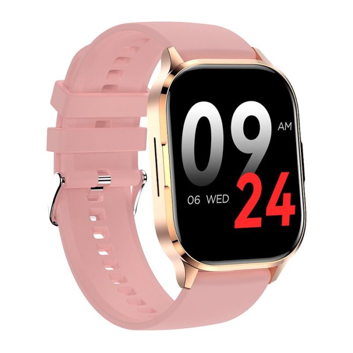 Smartwatch Delta, Ecrã Amoled, Chamadas, Desporto, Saúde - Image 2