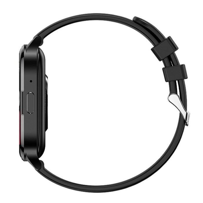 Smartwatch Delta, Ecrã Amoled, Chamadas, Desporto, Saúde - Image 12