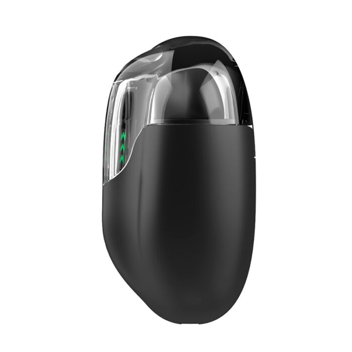 Auscultadores estéreo Bluetooth Vision Preto - Image 3